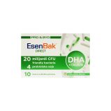 EsenBak® DHA+Taurin direct