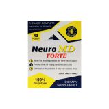 Neuro MD Forte 40 kapsula