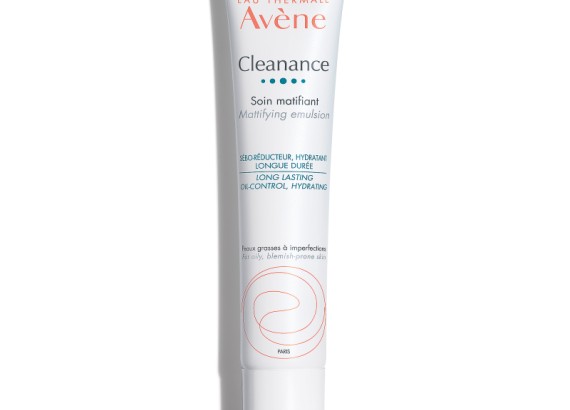 Avene Cleanance mat emulzija 40 ml