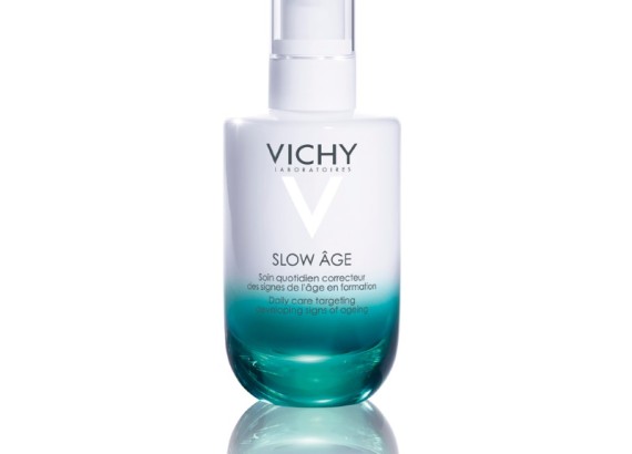 Vichy Slow Age fluid 50 ml