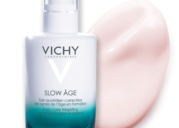Vichy Slow Age fluid 50 ml