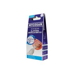 Mycosan® set za tretman gljivičnih infekcija noktiju   