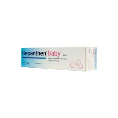 Bepanthen® baby mast 30 grama