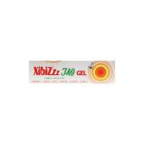 XibiZzz® Jao gel 40 ml