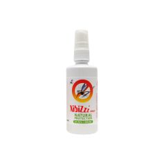 XibiZzz® Natural Protection Spray 100 ml
