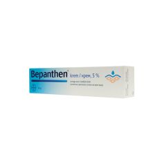 Bepanthen® krema 30 grama