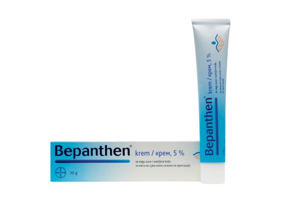 Bepanthen® krema 30 grama