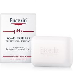 Eucerin pH5 nealkalni sapun 100 grama