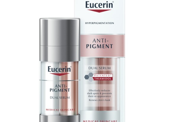 Eucerin Antipigment dvofazni serum