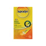 Supradyn Fast 10 kesica