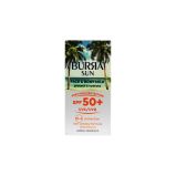 Burra® Sun Face & Body mleko SPF50+ 50 ml