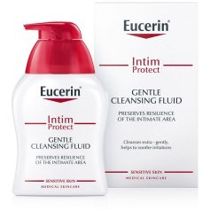 Eucerin pH5 losion za intimnu higijenu 250 ml