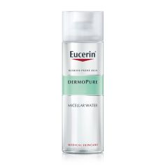 Eucerin DermoPure micelarna voda 400 ml