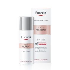 Eucerin Anti-Pigment Dnevna krema SPF30