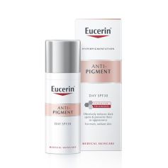 Eucerin AntiPigment Dnevna krema SPF30