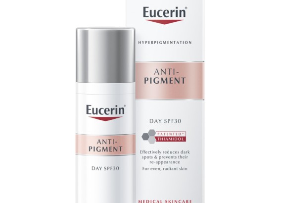 Eucerin AntiPigment Dnevna krema SPF30