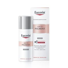 Eucerin Antipigment noćna krema 50 ml