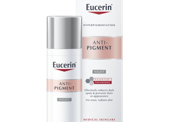 Eucerin Antipigment noćna krema 50 ml