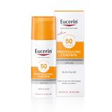 Eucerin Sun Anti-age fluid za zaštitu od sunca SPF50 50 ml