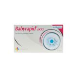 Test za trudnoću BabyRapid® HCG kartica