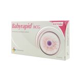 Test za trudnoću BabyRapid® HCG traka