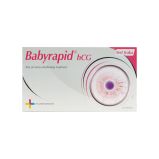 Test za trudnoću BabyRapid® HCG traka