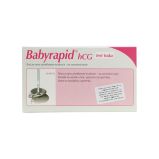 Test za trudnoću BabyRapid® HCG traka
