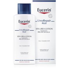 Eucerin UreaRepair Plus losion sa 10% uree 250 ml