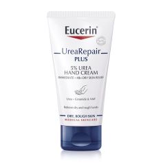 Eucerin Urearepair Plus krema za ruke sa 5% uree 75 ml