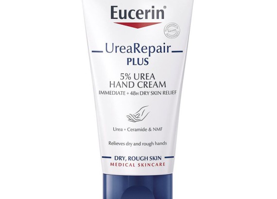 Eucerin Urearepair Plus krema za ruke sa 5% uree 75 ml