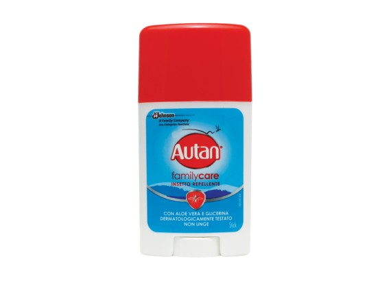 Autan porodični stik 50 ml