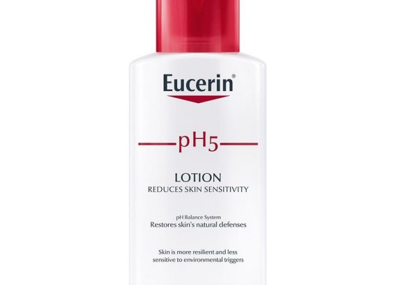 Eucerin pH5 losion za telo 