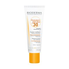 Bioderma Photoderm AKN mat SPF30 fliud 40 ml