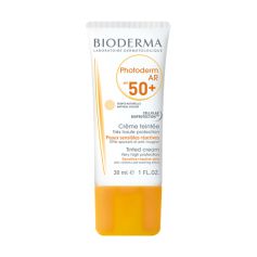 Bioderma Photoderm AR SPF50+ tonirana krema 30 ml