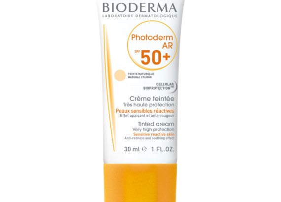 Bioderma Photoderm AR SPF50+ tonirana krema 30 ml