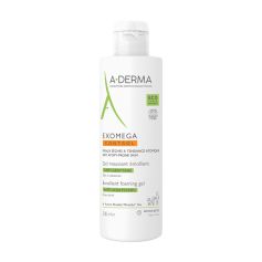 A-Derma Exomega pena gel 500 ml