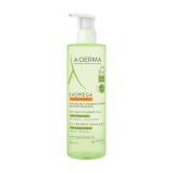 A-Derma Exomega Control gel za pranje 2u1 500 ml