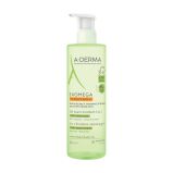 A-Derma Exomega Control gel za pranje 2u1 500 ml