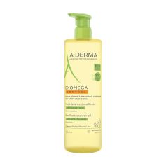 A-Derma Exomega control ulje 750 ml