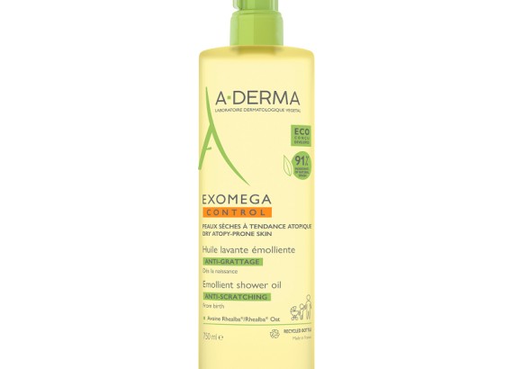 A-Derma Exomega control ulje 750 ml