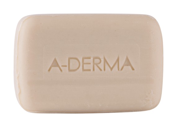 A-Derma syndet rhealba 100 grama