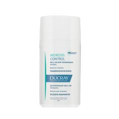 Ducray Hidrosis Control Antiperspirantni Roll-On  40 ml