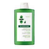 Klorane KOPRIVA Šampon  200 ml