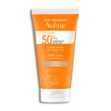 Avene Sun Tonirani Krem Spf50  50 ml