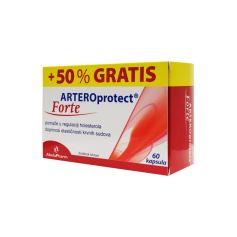 ARTEROprotect® Forte  60 kapsula