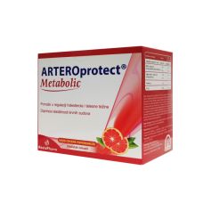 ARTEROprotect® Metabolic  30 kesica