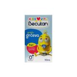 Becutan KIDS VITS kapi protiv grčeva  30 ml