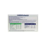 CARDIOvitamin®  20 kapsula