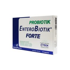 EnteroBiotik® FORTE  10 kapsula