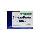 EnteroBiotik® FORTE  10 kapsula